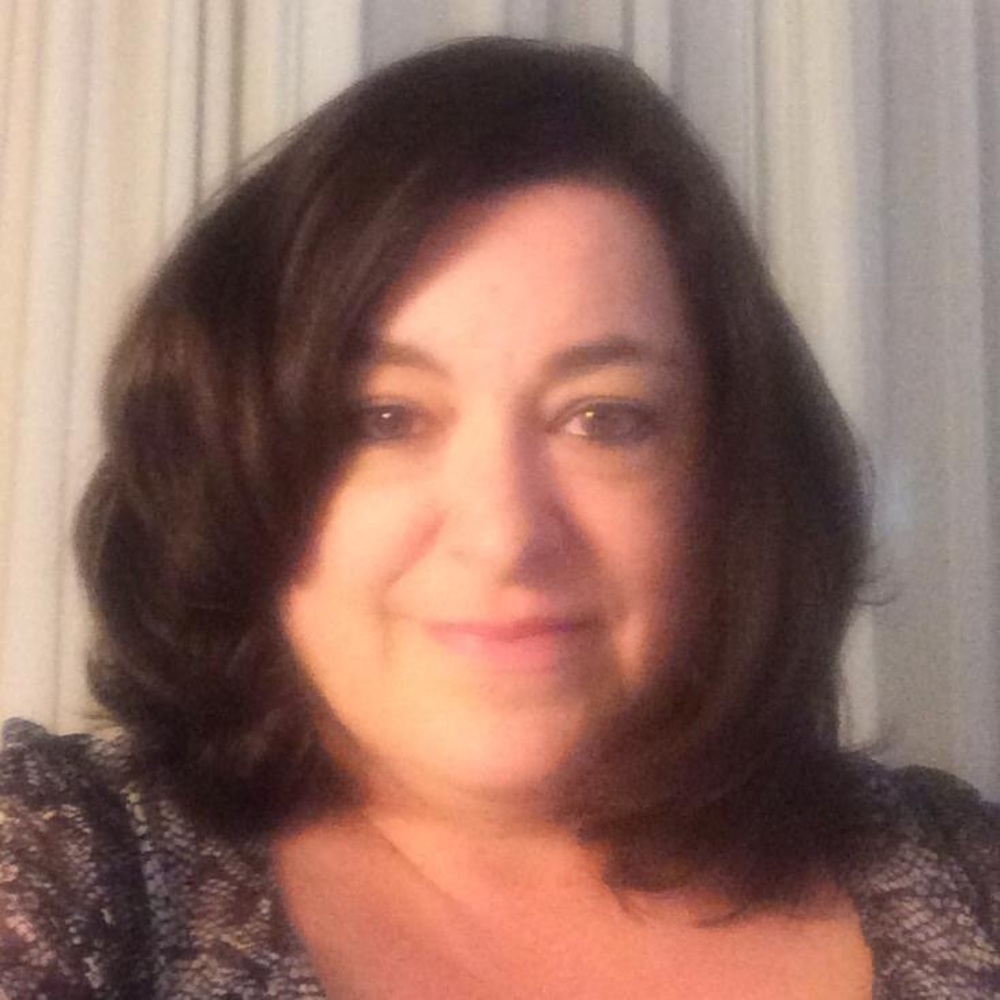 Meet your Posher, Jody